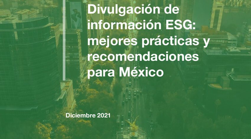 Divulgación de información ESG_ mejores prácticas y recomendaciones para México (3)