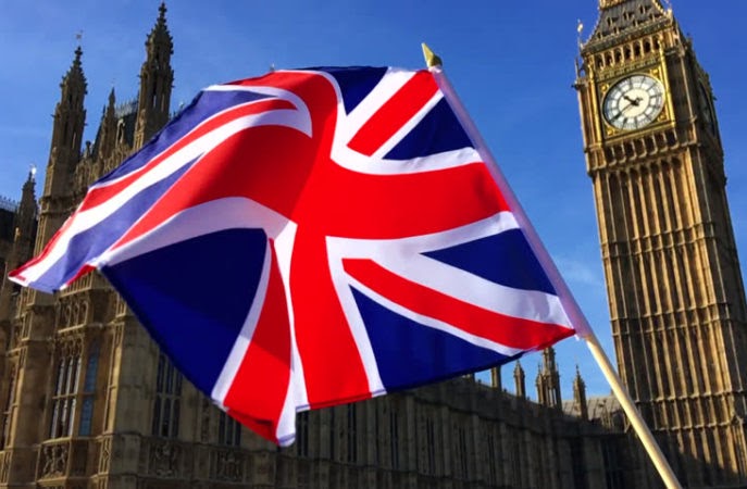 El Reino Unido realiza la oferta de bonos verdes soberanos más grande hasta la fecha