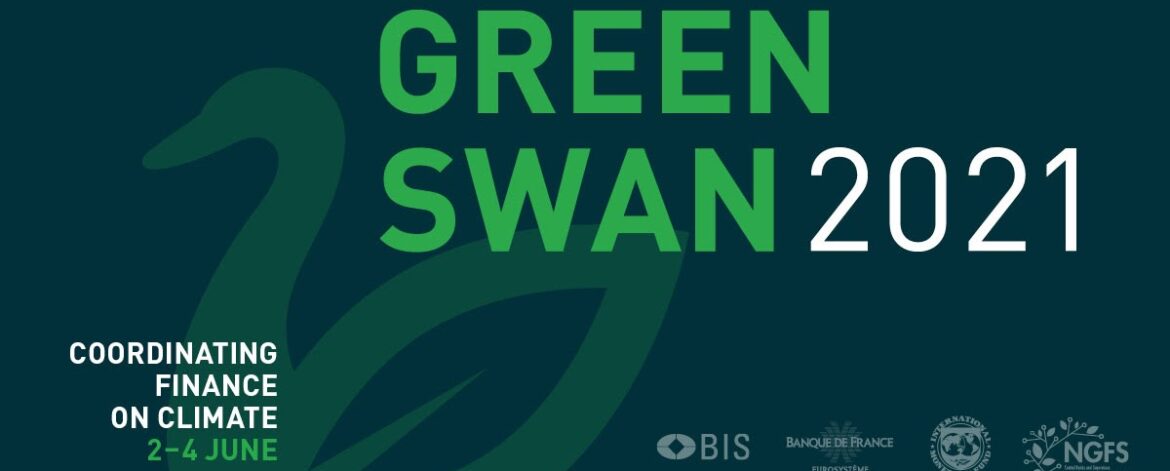 Green Swan 2021