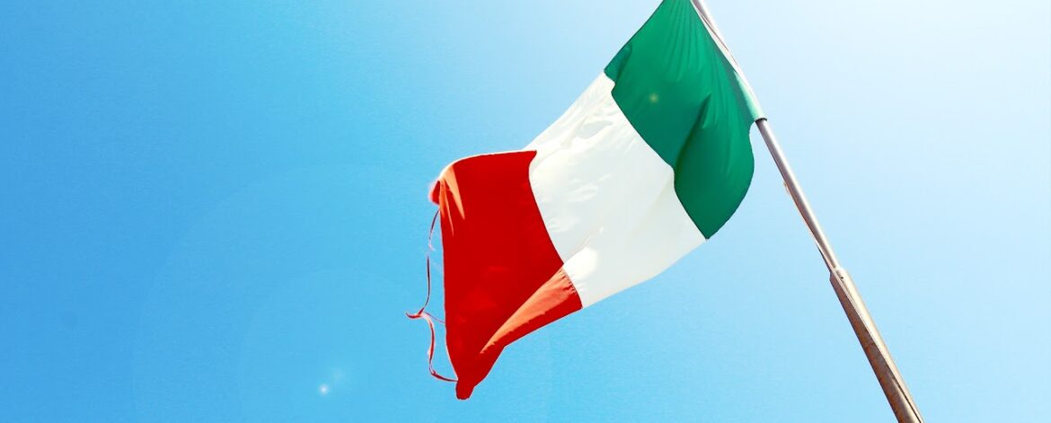 Italia lanzará una emisión verde para luchar contra el Covid-19