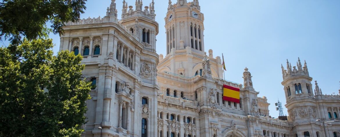 Madrid lleva a cabo la primera emisión de bonos verdes