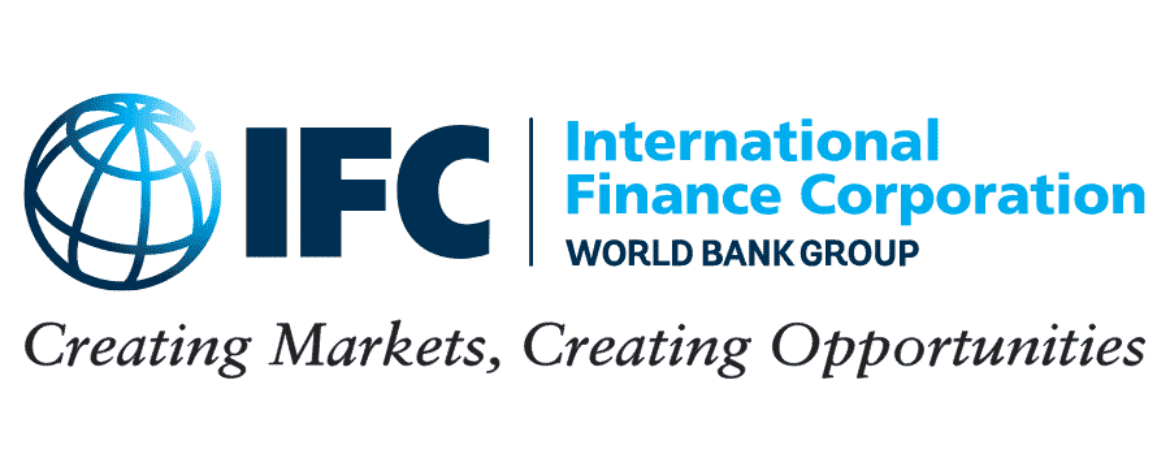 ifc-international-finance-corporation-logo