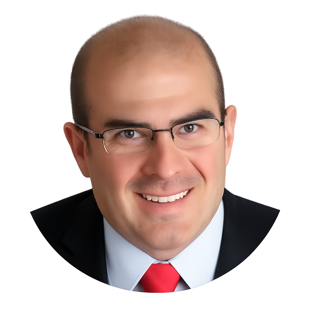 Conferencia - Panorama Macroeconomico