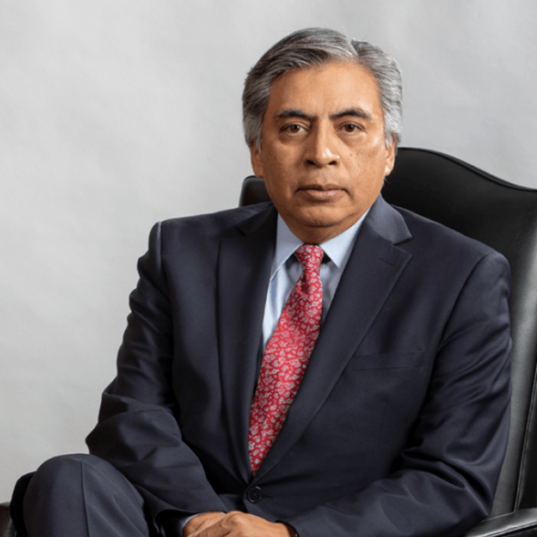 Conferencia y diálogo - El dilema de la Inversión Global