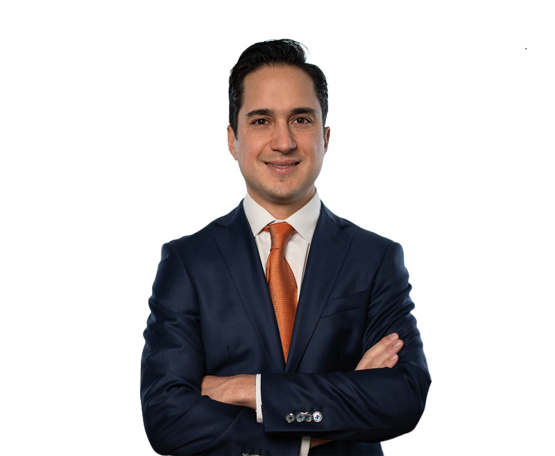 Conferencia de apertura - Banobras en el impulso a la estructura Sostenible e Inclusiva