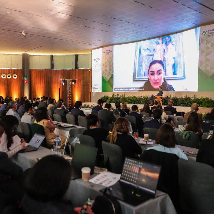 TWL Finanzas Sostenibles 083