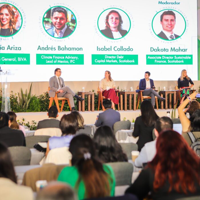 TWL Finanzas Sostenibles 127