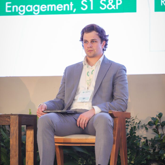 TWL Finanzas Sostenibles 207