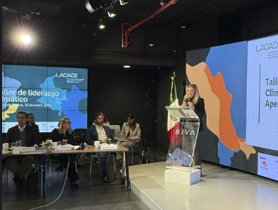 Ponencia Gabriel Yorio