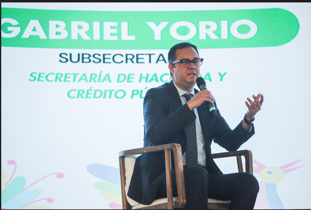 Evento CMFS - conferencia