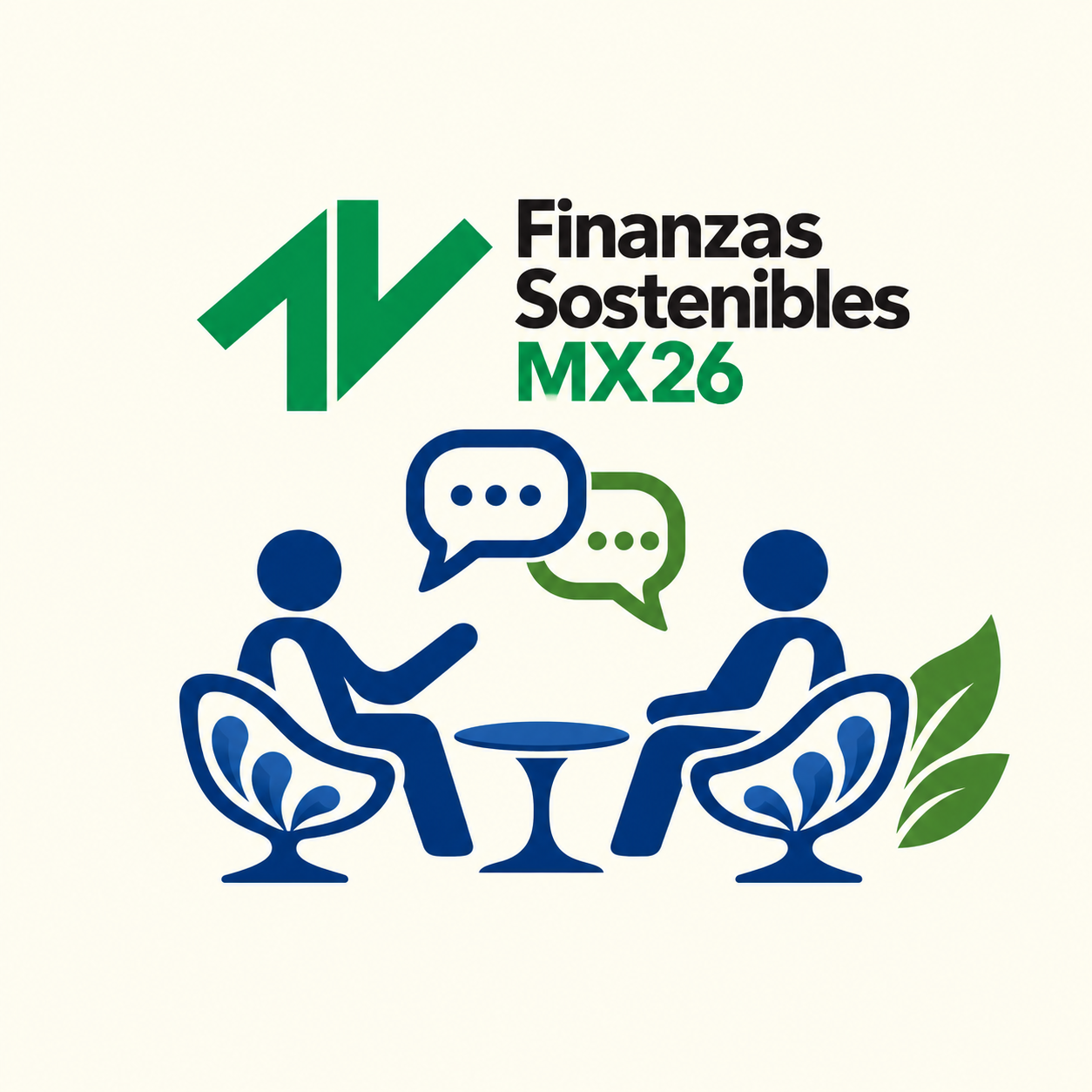 Fireside chat: Portafolios y Descarbonización