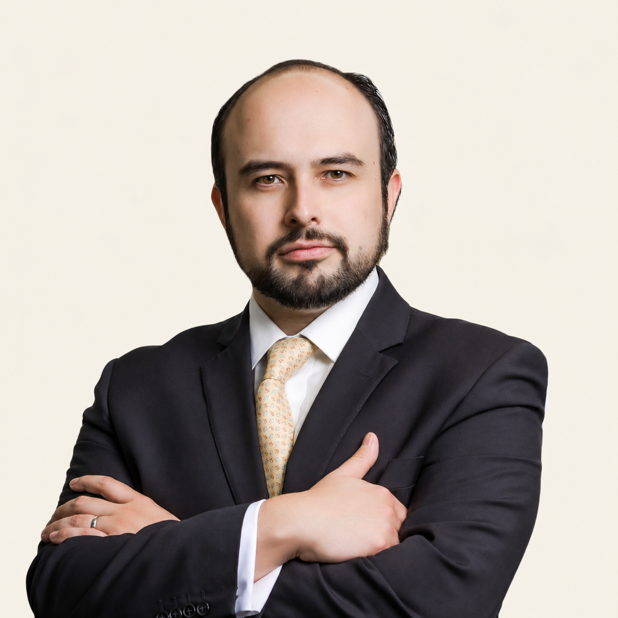 Conferencia inaugural: Entorno global y perspectivas para México